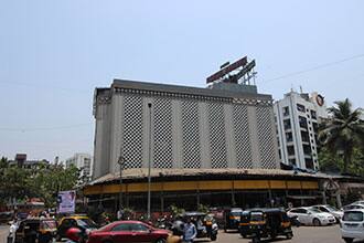 Shree Gokulanand Hotels Pvt. Ltd., Mumbai 1